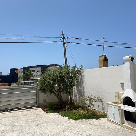Da Mariano Apartments Mazara del Vallo Exteriör bild