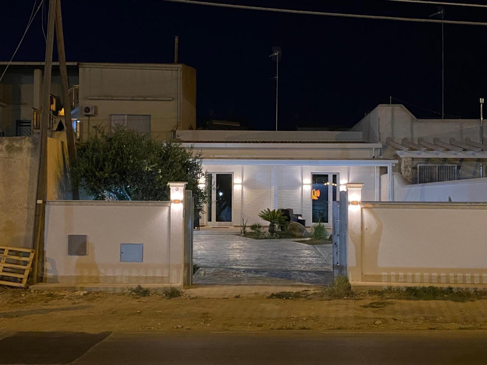 Da Mariano Apartments Mazara del Vallo Exteriör bild